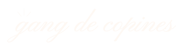 gang de copine - photographe compiègne, senlis, chantilly, beauvais et toute l'Oise